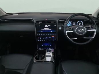 Hyundai Tucson 1.6 T-GDi 13.8kWh Ultimate Plug-in 4WD (265 ps) - ACTIVE LANE AS