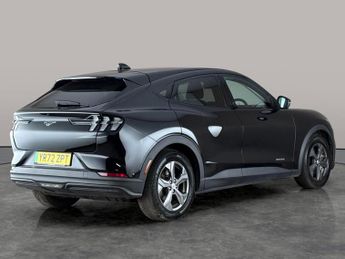 Ford Mustang Mach-e Extended Range 91kWh Automatic (294 ps) - CARPLAY - KEYLESS ENTR