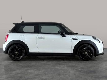 Mini Electric Hatch Cooper SE 32.6kWh Level 3 (184 ps) - 17IN ALLOYS - PAN ROOF - HK