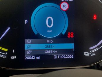 Mini Electric Hatch Cooper SE 32.6kWh Level 3 (184 ps) - 17IN ALLOYS - PAN ROOF - HK