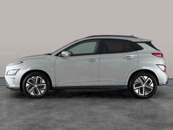 Hyundai Kona 64kWh Premium (10.5kW Charger) (204 ps) - HEATED SEATS - HEATED 