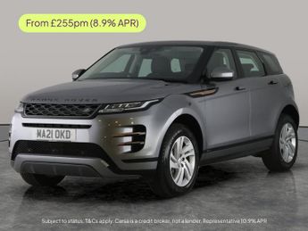 Land Rover Range Rover Evoque 1.5 P300e 12.2kWh R-Dynamic S Plug-in 4WD (309 ps) - LANE DEPART