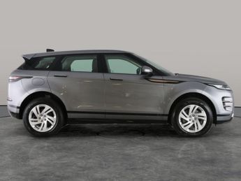 Land Rover Range Rover Evoque 1.5 P300e 12.2kWh R-Dynamic S Plug-in 4WD (309 ps) - LANE DEPART