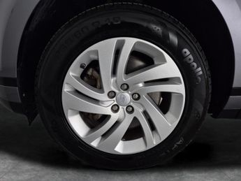 Land Rover Range Rover Evoque 1.5 P300e 12.2kWh R-Dynamic S Plug-in 4WD (309 ps) - LANE DEPART