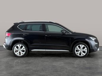Seat Ateca 1.5 TSI EVO XPERIENCE DSG (150 ps) - PADDLE SHIFT - PARK SENSORS