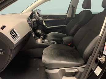 Seat Ateca 1.5 TSI EVO XPERIENCE DSG (150 ps) - PADDLE SHIFT - PARK SENSORS