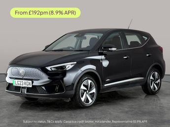 MG ZS 72.6kWh SE Long Range (156 ps) - LANE DEPARTURE  - BLUETOOTH