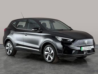 MG MG ZS 72.6kWh SE Long Range (156 ps) - LANE DEPARTURE  - BLUETOOTH