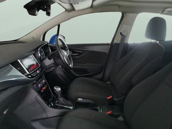 Vauxhall Mokka X 1.4i Turbo Design Nav (140 ps) - CRUISE - CLIMATE CONTROL - DAB