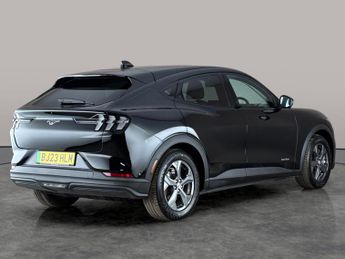 Ford Mustang Mach-e Standard Range 70kWh Automatic (269 ps) - KEYLESS ENTRY - REVERS