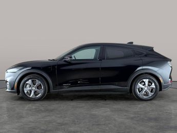 Ford Mustang Mach-e Standard Range 70kWh Automatic (269 ps) - KEYLESS ENTRY - REVERS