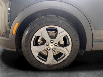 Ford Mustang Mach-e Standard Range 70kWh Automatic (269 ps) - ADAPTIVE CRUISE - APPL