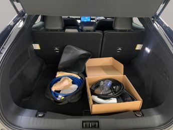 Ford Mustang Mach-e Standard Range 70kWh Automatic (269 ps) - ADAPTIVE CRUISE - APPL
