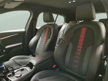 BMW 1 Series 2.0 128ti (LCP) (265 ps) - CARPLAY - ACTIVE LANE ASSIST - DRIVIN