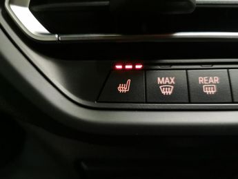 BMW 1 Series 2.0 128ti (LCP) (265 ps) - CARPLAY - ACTIVE LANE ASSIST - DRIVIN