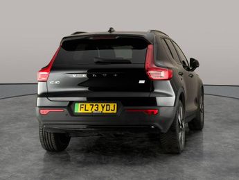 Volvo XC40 Recharge 69kWh Plus RWD (238 ps) - KEYLESS ENTRY - PARK ASSIST -