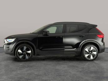 Volvo XC40 Recharge 69kWh Plus RWD (238 ps) - KEYLESS ENTRY - PARK ASSIST -
