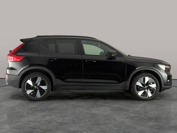 Volvo XC40 Recharge 69kWh Plus RWD (238 ps) - KEYLESS ENTRY - PARK ASSIST -