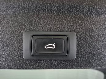 Audi Q3 1.5 TFSI CoD 35 Black Edition Sportback S Tronic (150 ps) - BLAC