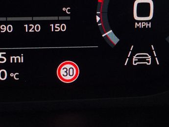 Audi Q3 1.5 TFSI CoD 35 Black Edition Sportback S Tronic (150 ps) - BLAC