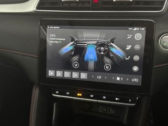 MG MG ZS 72.6kWh Trophy Connect Long Range (156 ps) - NAV - BLIND SPOT AS