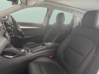 MG MG ZS 72.6kWh Trophy Connect Long Range (156 ps) - NAV - BLIND SPOT AS