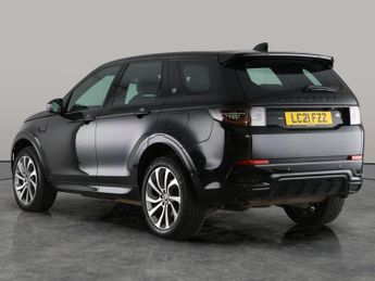 Land Rover Discovery Sport 1.5 P300e 12.2kWh R-Dynamic HSE Plug-in 4WD (309 ps) - 360 CAM -