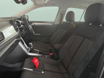 Volkswagen T-Roc 1.5 TSI Match DSG (150 ps) - ASSISTANCE PACK - PADDLE SHIFT - PA