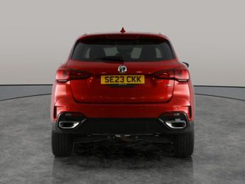 MG Mg Hs 1.5 T-GDI Trophy DCT (162 ps) - KEYLESS ENTRY - LED - REVERSE CA