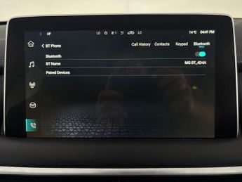 MG Mg Hs 1.5 T-GDI Trophy DCT (162 ps) - KEYLESS ENTRY - LED - REVERSE CA