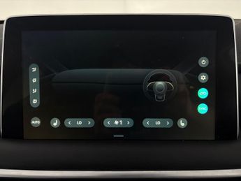MG Mg Hs 1.5 T-GDI Trophy DCT (162 ps) - KEYLESS ENTRY - LED - REVERSE CA