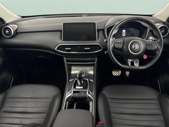 MG Mg Hs 1.5 T-GDI Trophy DCT (162 ps) - KEYLESS ENTRY - LED - REVERSE CA