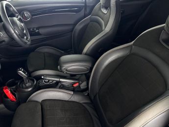 Mini Convertible 1.5 Cooper Sport Convertible Steptronic (136 ps) - DINAMICA-LEAT