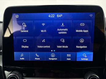 Ford Puma 1.0T EcoBoost MHEV ST-Line (125 ps) - FORD SYNC3 - WIFI - BLUETO