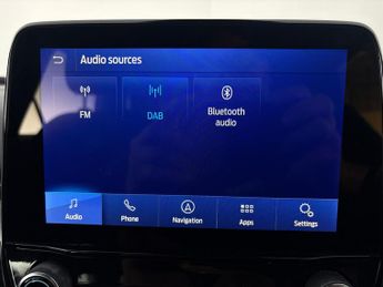 Ford Puma 1.0T EcoBoost MHEV ST-Line (125 ps) - FORD SYNC3 - WIFI - BLUETO