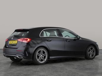 Mercedes-Benz A Class 1.3 A200 AMG Line 7G-DCT (163 ps) - HEATED LEATHER - COMFORT PAC