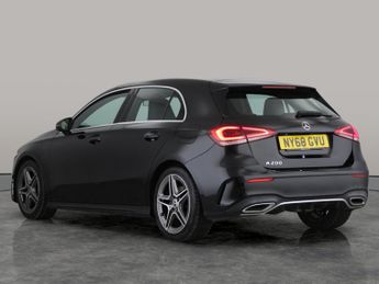 Mercedes-Benz A Class 1.3 A200 AMG Line 7G-DCT (163 ps) - HEATED LEATHER - COMFORT PAC