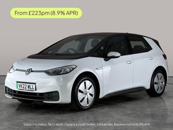 Volkswagen ID.3 Pro Performance 58kWh Life (204 ps) - COMFORT PACK - BLUETOOTH