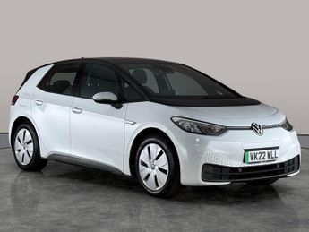 Volkswagen ID.3 Pro Performance 58kWh Life (204 ps) - COMFORT PACK - BLUETOOTH