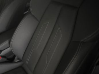 Audi A3 1.0 TFSI 30 S line S Tronic (110 ps) LANE DEPARTURE - SIGN RECOG