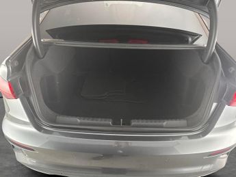 Audi A3 1.0 TFSI 30 S line S Tronic (110 ps) LANE DEPARTURE - SIGN RECOG