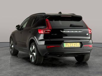 Volvo XC40 Recharge 69kWh Plus RWD (238 ps) - KEYLESS ENTRY - PARK ASSIST -