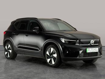 Volvo XC40 Recharge 69kWh Plus RWD (238 ps) - KEYLESS ENTRY - PARK ASSIST -