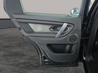 Land Rover Discovery Sport 1.5 P300e 12.2kWh R-Dynamic HSE Plug-in 4WD (309 ps) - 360 CAM -