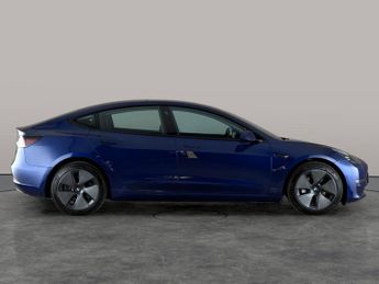 Tesla Model 3 (Dual Motor) Long Range 4WDE (346 ps) - PARK ASSIST - LED - REVE