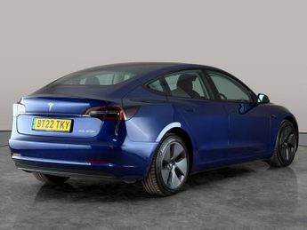 Tesla Model 3 (Dual Motor) Long Range 4WDE (346 ps) - PARK ASSIST - LED - REVE