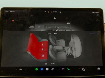 Tesla Model Y SUV RWD (346 ps) KEYLESS ENTRY - REV CAM - 20IN ALLOYS - SAT NAV