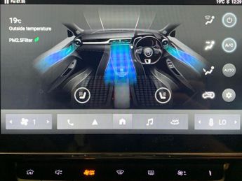 MG MG ZS 72.6kWh Trophy Long Range (156 ps) - NAV - BLIND SPOT ASSIST