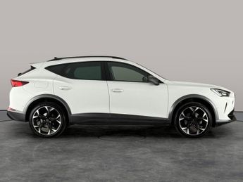 Cupra Formentor 1.5 TSI V2 DSG (150 ps) - LED - REVERSE CAM - NAV
