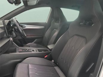 Cupra Formentor 1.5 TSI V2 DSG (150 ps) - LED - REVERSE CAM - NAV